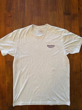 Men's Marsh Wear T-Shirt
